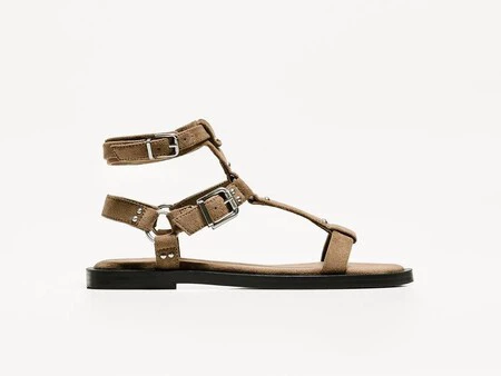 Sandalias