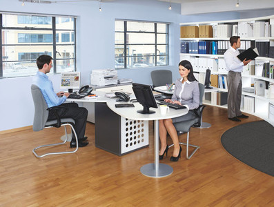 La empresa eficiente: consejos para un buen uso de la tecnología en la empresa