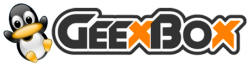 Geexbox 1.0 ya disponible