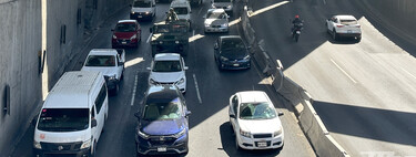 Continúa la contingencia ambiental en CDMX: estos autos no podrán circular el lunes 27 de marzo