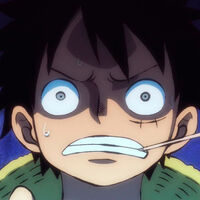 El personaje más fuerte del anime para los japoneses no es ni Goku ni Luffy, pero si el más obvio 