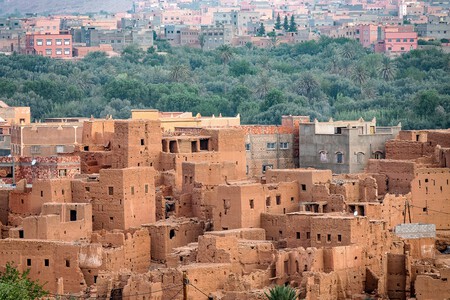 Marruecos
