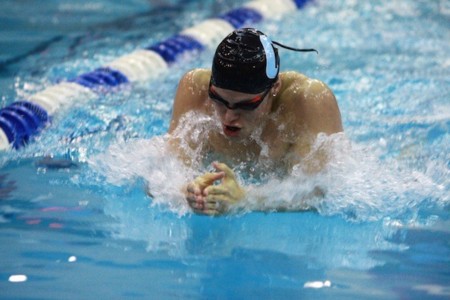 Lesiones en la Natación(III). Rodilla del bracista