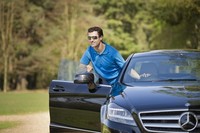 ¿Qué tipo de coche de alquiler es mejor para ligar?