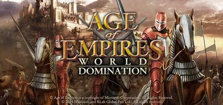Age of Empires: World Domination hará su desembarco en Windows Phone 8 en los próximos meses