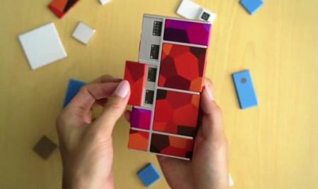 Toshiba fabricará los procesadores para los teléfonos Project Ara de Google, según Nikkei