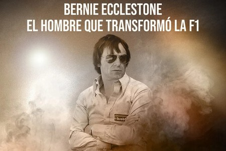 Bernie Ecclestone Lucky