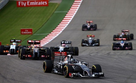 Haas F1 Team está interesado en contar con la experiencia de Adrian Sutil