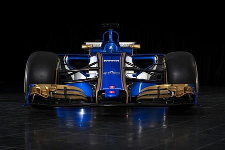 Sauber C36: nuevo monoplaza y 25 años de F1 que celebrar