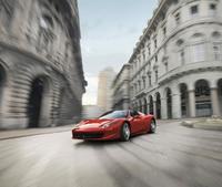 El sucesor del Ferrari 458 Italia llegará en 2015 