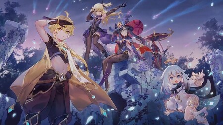 Genshin Impact se podrá jugar con mando en iOS con la llegada de su parche 1.3