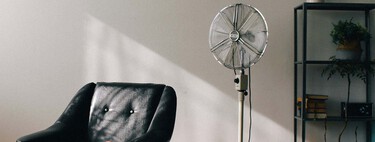 Estoy usando mal mi ventilador y por eso mi recibo de luz está subiendo sin que me dé cuenta 