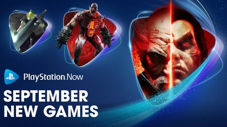 Tekken 7, Final Fantasy VII y Moonlighter entre los juegos que se unirán a PS Now en septiembre de 2021