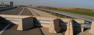 En Madrid hay una carretera abandonada que no lleva a ninguna parte pero que ha sido el escenario de carreras ilegales y películas. Ahora quieren darle una segunda vida