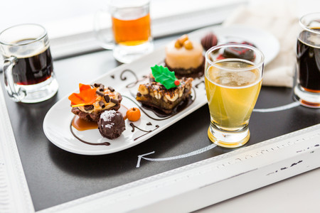 Tips para que disfrutes y aprendas a maridar postres con cerveza