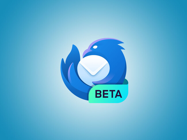Betathunderbird