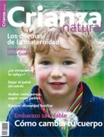 Nueva revista Crianza Natural