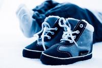 Los zapatos más adecuados para cada etapa del bebé
