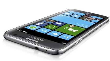Llegan más indicios de un posible terminal de Samsung con Windows Phone