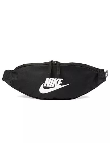 NIKE Nk Heritage Waistpack - Fa21, Gym Bag Unisex Adulto