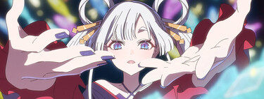 Después de 'Las guerreras K-pop' Netflix vuelve a unir idols y folclore con una peculiar versión de 'El cuento de la princesa Kaguya'