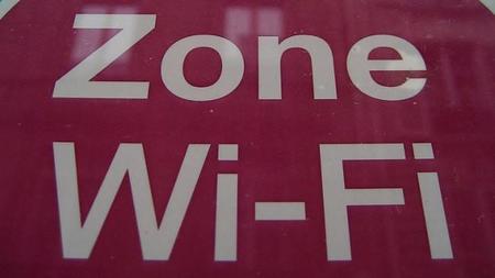 WiFi gratuita para trabajar, ¿de verdad es buena idea?