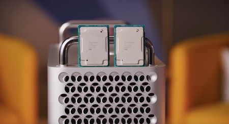 Un Mac Pro con procesador AMD puede ser una combinación ganadora, según pruebas hechas en YouTube