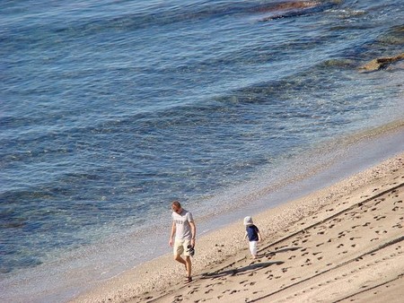 Tener una empresa es como tener un hijo, compórtate con la misma responsabilidad