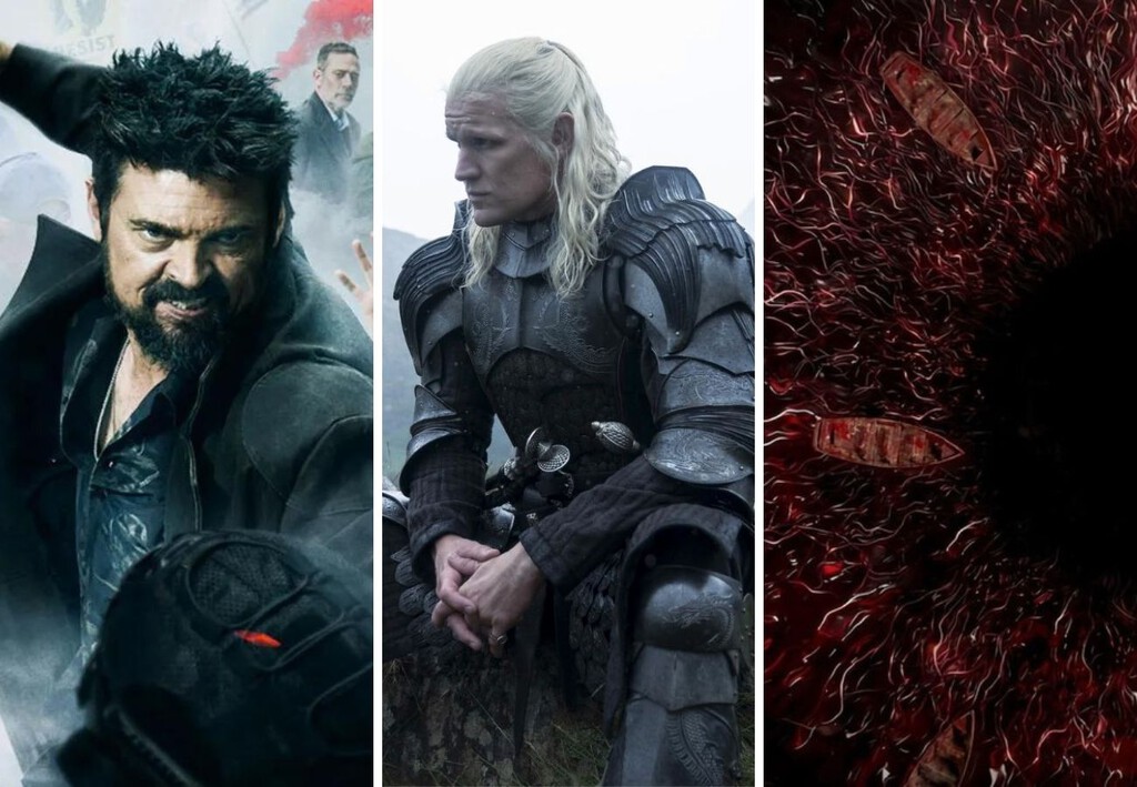 11 películas y series de estreno para ver en mayo de 2024 en Netflix, Prime Video, HBO Max y streaming 