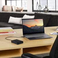 Tus juegos siempre contigo con este disco duro portátil de Seagate: 5 TB que son compatibles con casi cualquier dispositivo