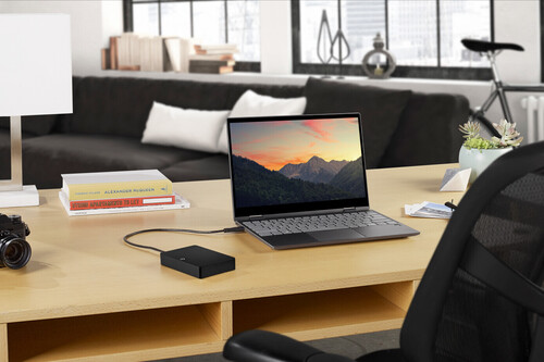 Seagate Expansion Portable 5tb