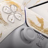 Este DualSense edición limitada Ghost of Yotei ni siquiera está a la venta y ya protagoniza su primera gran rebaja