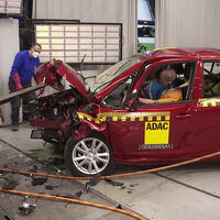 La penosa seguridad del coche eléctrico chino Suda SA01, o cuando la salud de tus clientes te la suda por completo