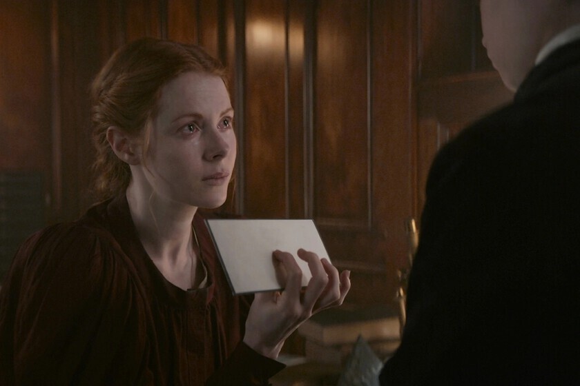 '1899' es la nueva gran serie de Netflix. Te recomendamos activar esta opción en tu Smart TV para entenderla al completo