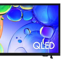 30% OFF: Samsung QLED de 43” fica abaixo dos R$ 2 mil no Mercado Livre