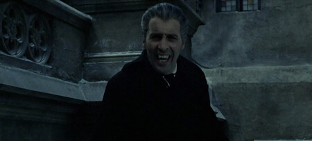 Drácula 1966
