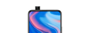 Huawei P Smart Z, la firma china también quiere periscopio en su gama media