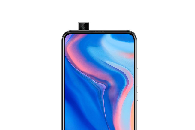 P Smart Z Destacada
