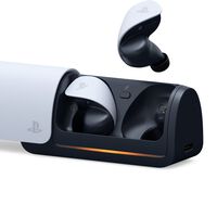 Cómo conectar los auriculares inalámbricos a PS Portal  