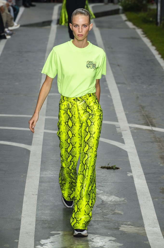 Foto de Off-White primavera 2019 (44/74)