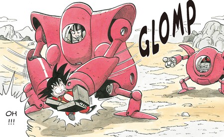 Ahora Que Dragon Ball Sparking Zero Recupero Personajes Olvidados De Toriyama