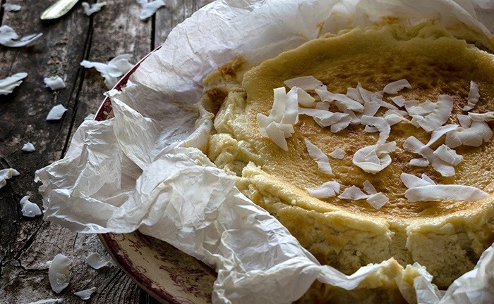 Paseo por la gastronomía de la red, recetas ligeras e ideas para comer bien