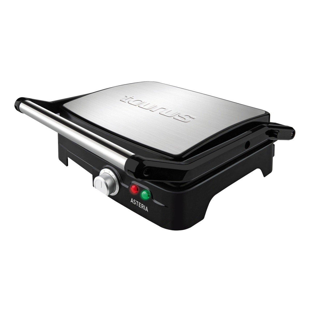 Grill Taurus Asteria con apertura 180º
