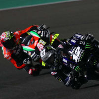 Si un piloto de MotoGP da positivo en coronavirus será aislado, no podrá correr y el mundial seguirá sin él