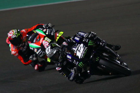 Si un piloto de MotoGP da positivo en coronavirus será aislado, no podrá correr y el mundial seguirá sin él
