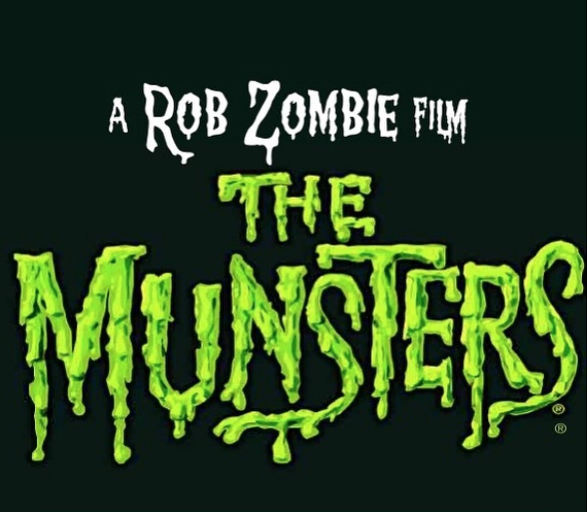 The Munsters trailer