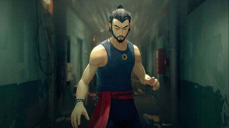 Sifu demuestra que la experiencia cuenta a la hora de repartir mamporros y retrasa su llegada hasta 2022 en PS5 y PS4