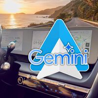 Llevaba meses esperando Gemini en mi Android Auto. Las expectativas estaban a la altura de la realidad