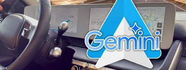Llevaba meses esperando Gemini en mi Android Auto. Las expectativas estaban a la altura de la realidad
