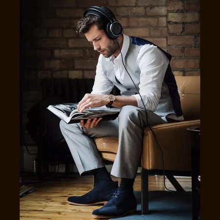 Audífonos Philips Fidelio